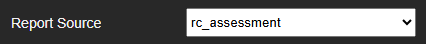 report source