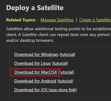 download mac satellite