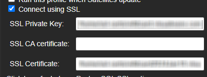 MCS PostgreSQL
